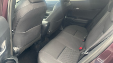 Toyota C-HR 1.8 Hybrid Design 5dr CVT Hybrid Hatchback